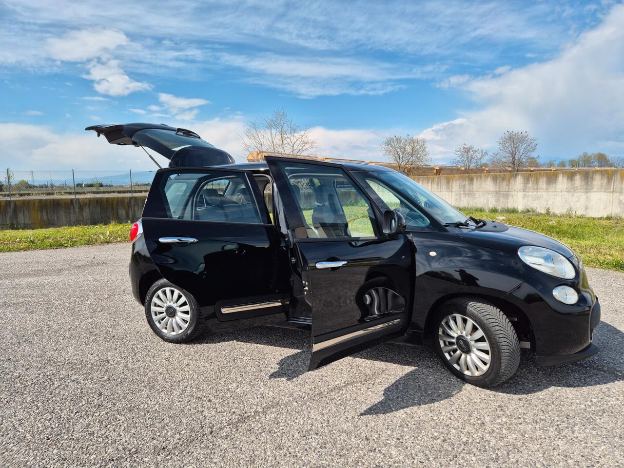 Fiat 500L 1.3 Multijet 85 CV Pop