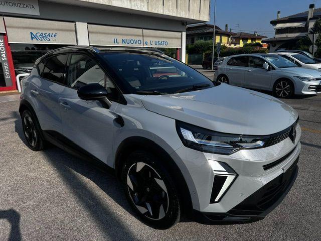 RENAULT - Captur