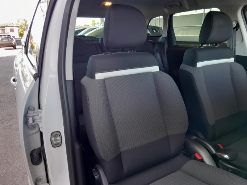 CITROEN C3 AIRCROSS PureTech 110 S/S Shine