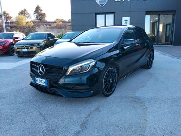 Mercedes-benz A 180 A 180 d Automatic Sport Pack AMG