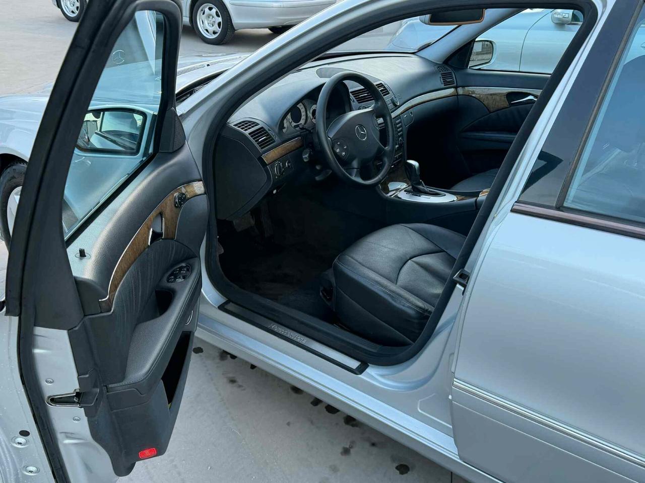 Mercedes-benz E 220 CDI cat Avantgarde