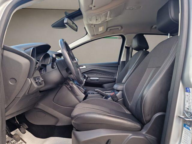 FORD C-Max 2.0 TDCi 150CV Start&Stop Titanium