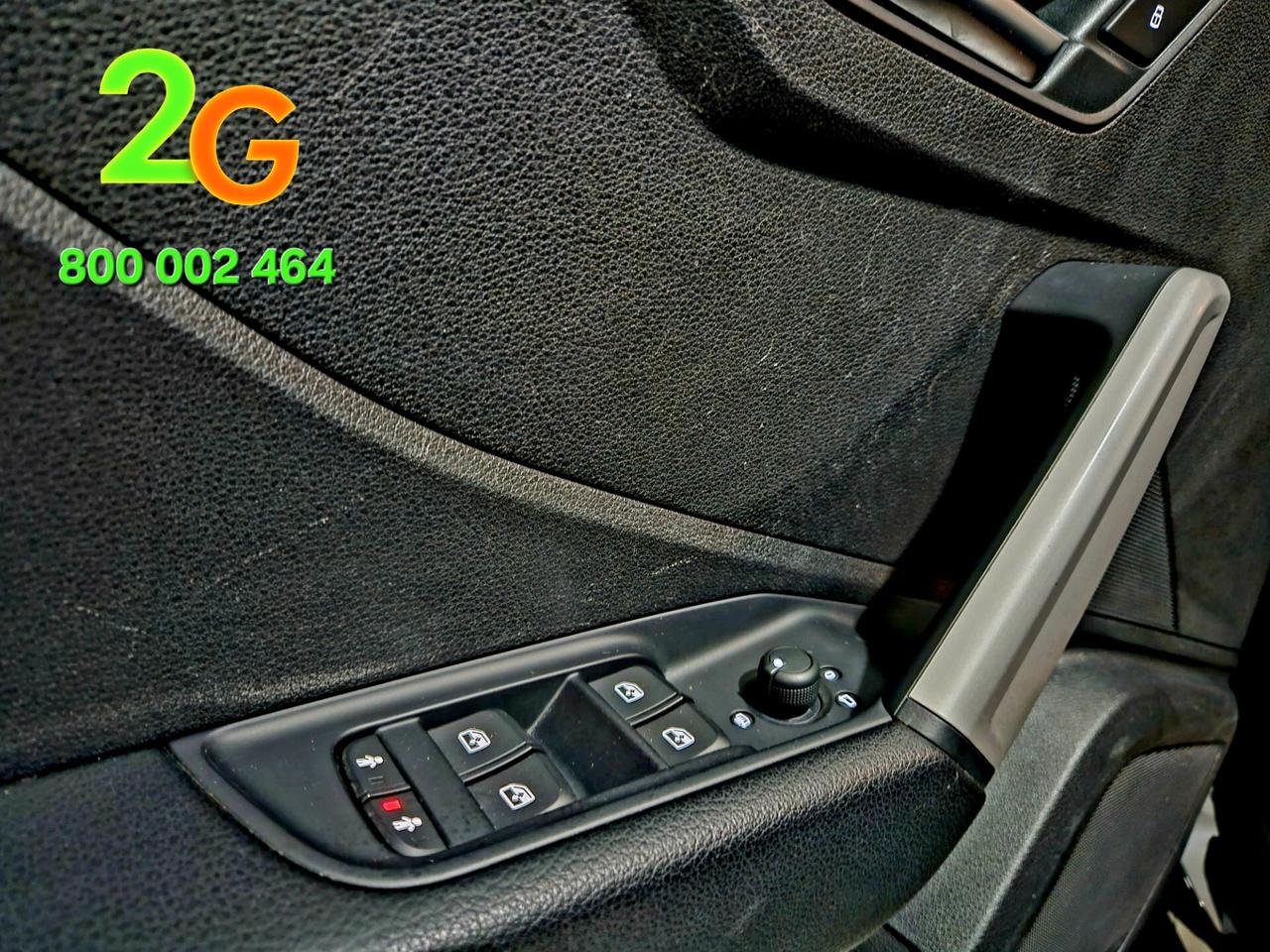 Audi Q2 30 TDI Business