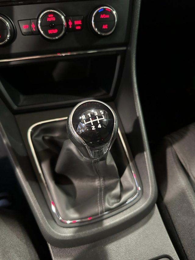 SEAT Leon 1.6 TDI 105 CV ST Start/Stop Style - LED