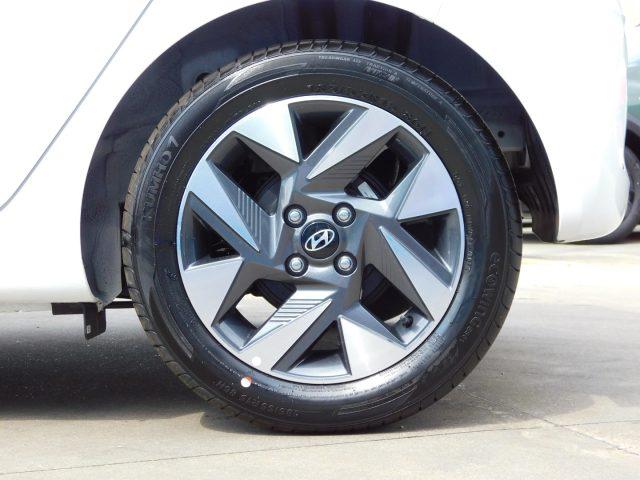 HYUNDAI i10 1.0 GPL Connectline 61 CV KM ZERO!!!!