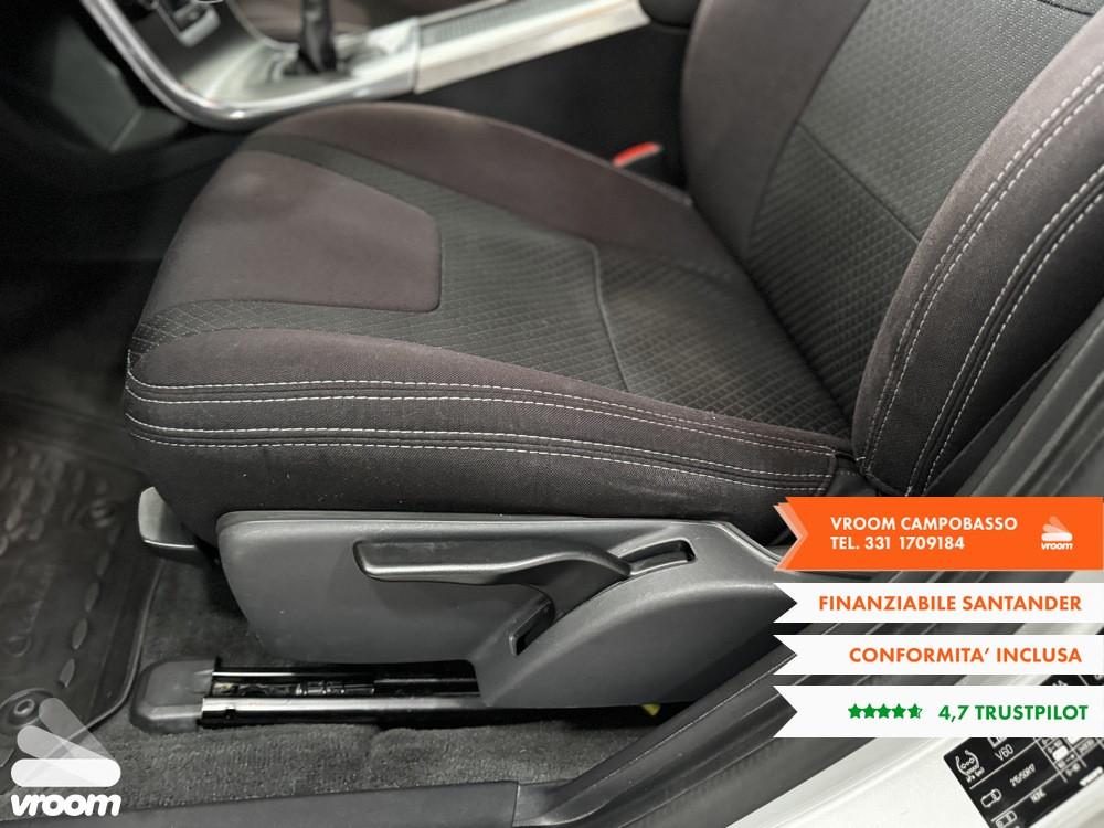 VOLVO V60 DRIVe Kinetic