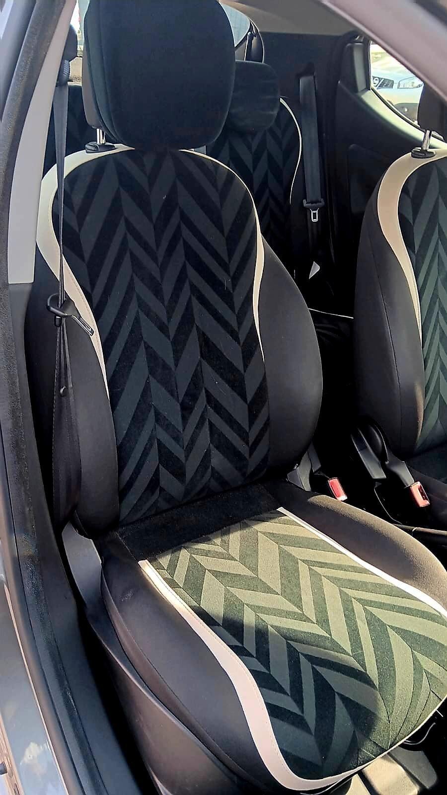 Lancia Ypsilon 1.2 69 CV 5 porte GPL Ecochic Gold