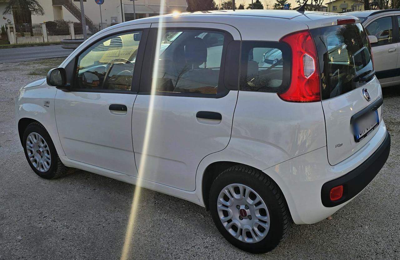 Fiat Panda 1.0 FireFly S&S Hybrid - 2021