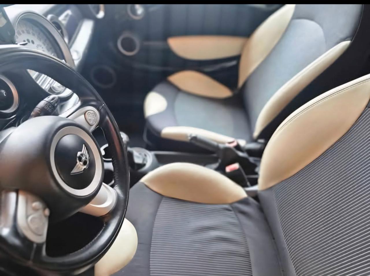Mini Mini 1.6 16V Cooper