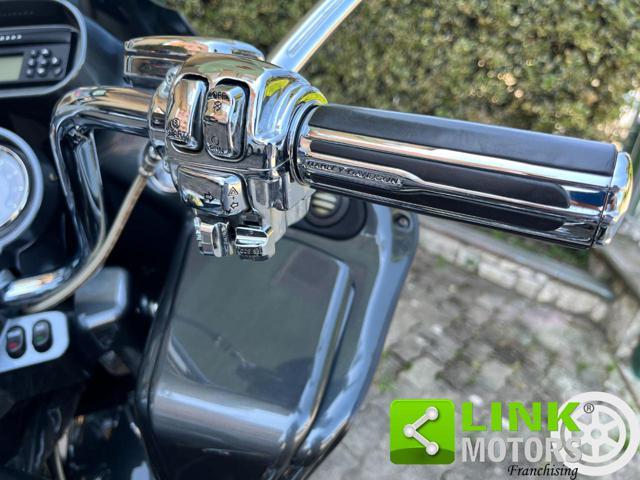 HARLEY-DAVIDSON Other FLTRUSE Road Glide Ultra CVO