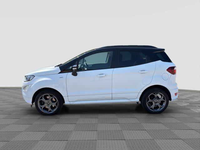 FORD EcoSport EcoSport ST-Line 1.0 EcoBoost 125 CV Start&Stop (9