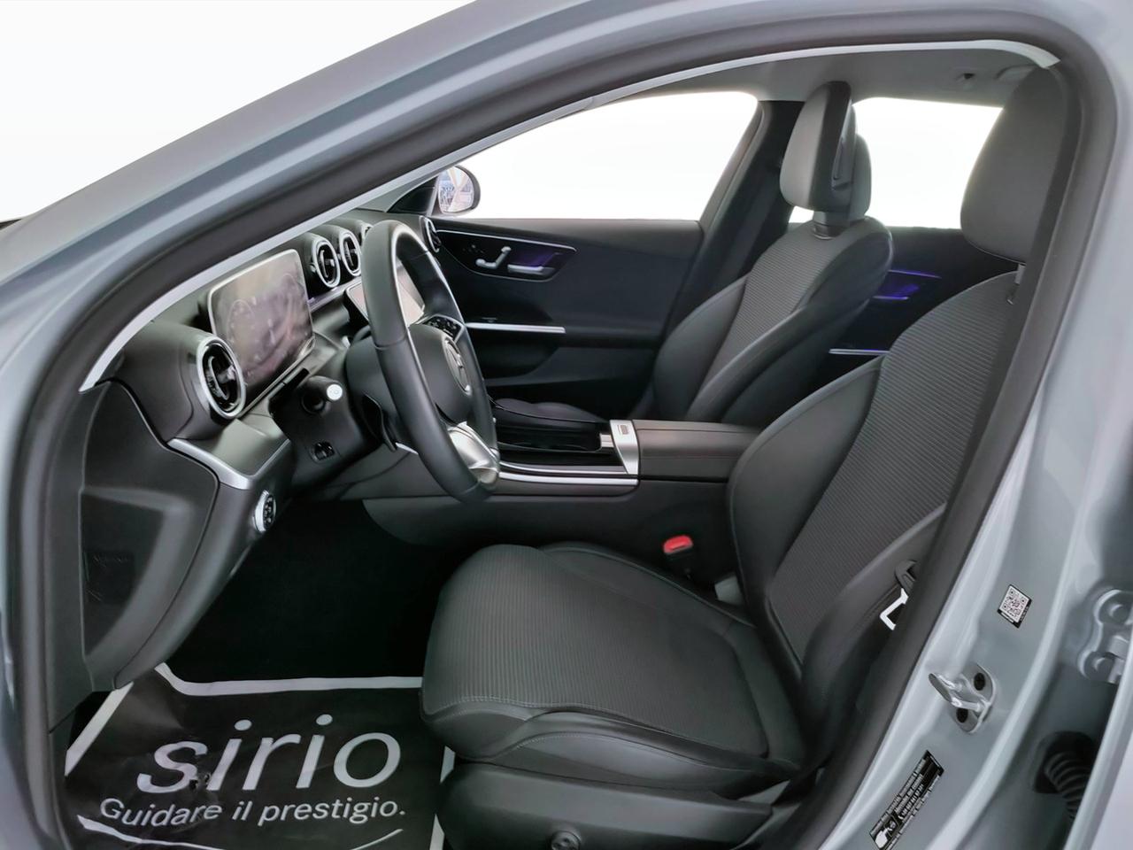 Mercedes-Benz Classe C-S206 SW All-Terrain - C SW All-Terrain 220 d mhev Advanced Plus 4matic 197cv auto