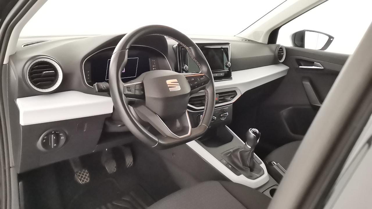 SEAT Arona 2022 - Arona 1.0 ecotsi Style 95cv