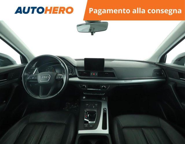 AUDI Q5 35 TDI quattro S tronic