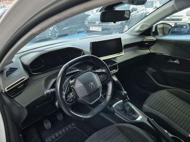 PEUGEOT - 208 - BlueHDi 100 S&S 5p. Allure