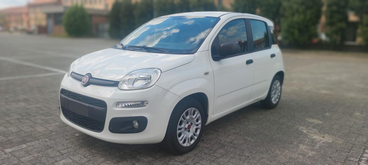 Fiat Panda 1.2 EasyPower Easy GPL POCHI KM PERCORSI
