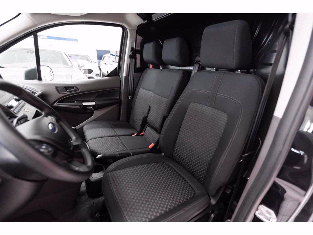 FORD Transit Connect 210 1.5 TDCi 100CV PL Furgone Trend del 2020