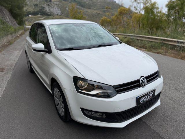 VOLKSWAGEN Polo 1.2 70 CV 5p. Comfortline
