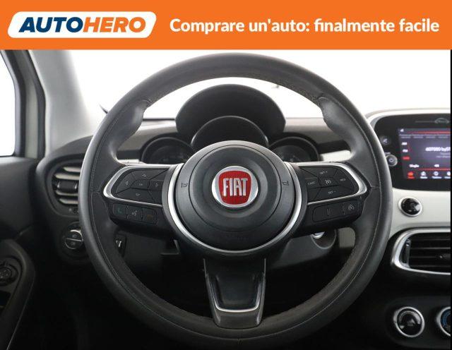 FIAT 500X 1.0 T3 120 CV City Cross