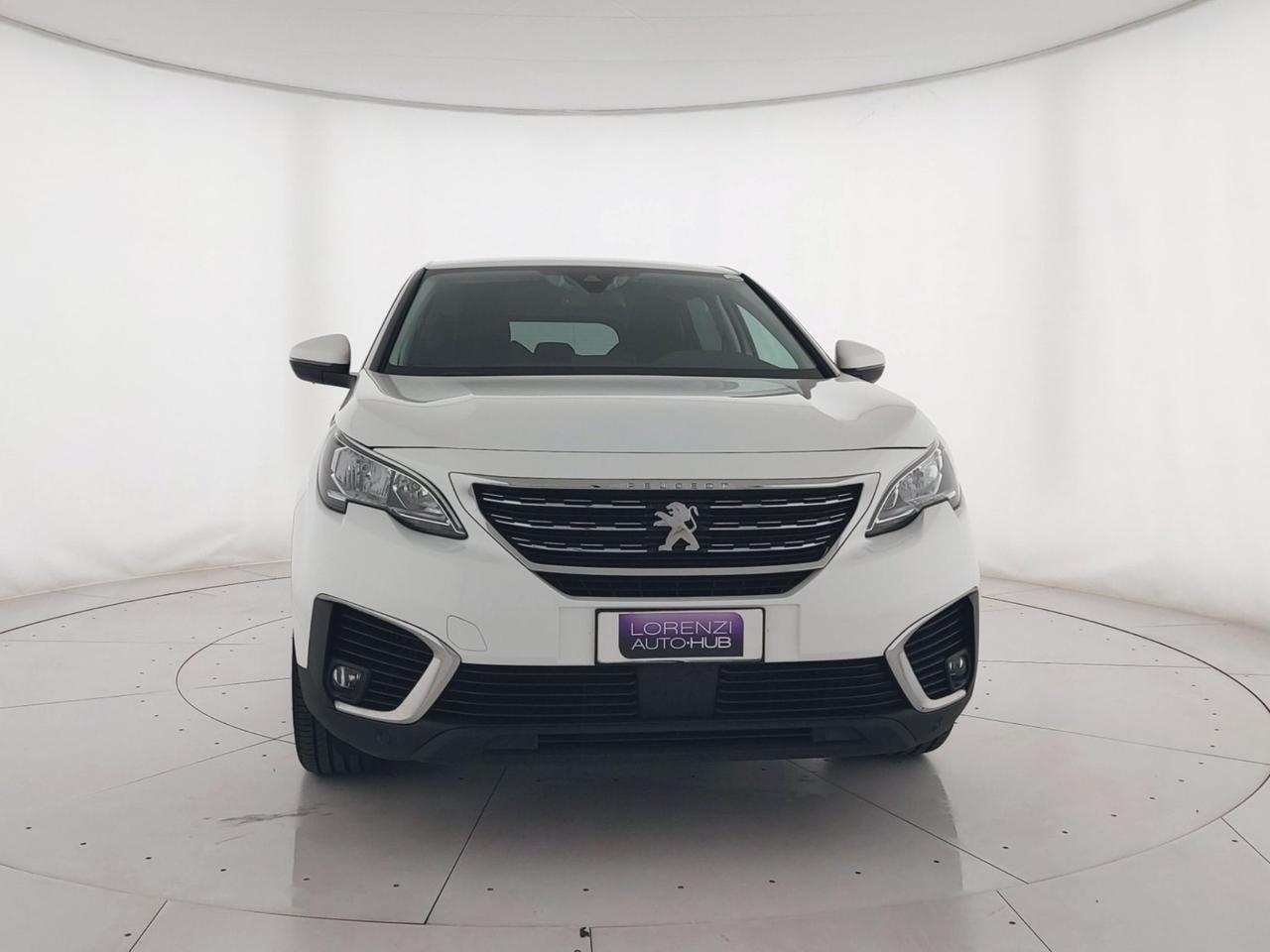 PEUGEOT 5008 1.5 bluehdi Active s&s 130cv eat8 ANDROID AUTO+C18''