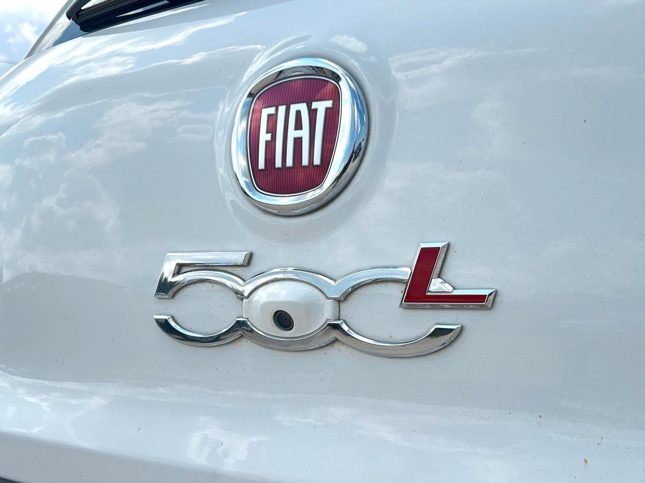 Fiat 500 L 1.3 Multijet 95 CV Cross