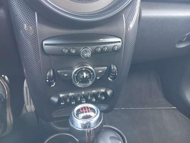 MINI Cooper SD Countryman Mini Countryman 2.0 Cooper SD Business