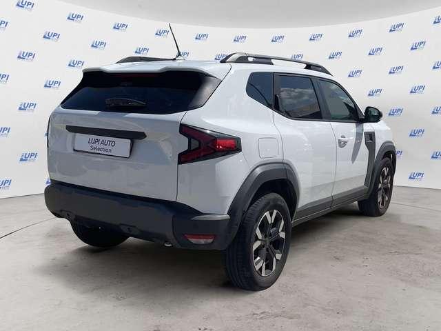 Dacia Duster 1.2 mild hybrid Extreme 130cv