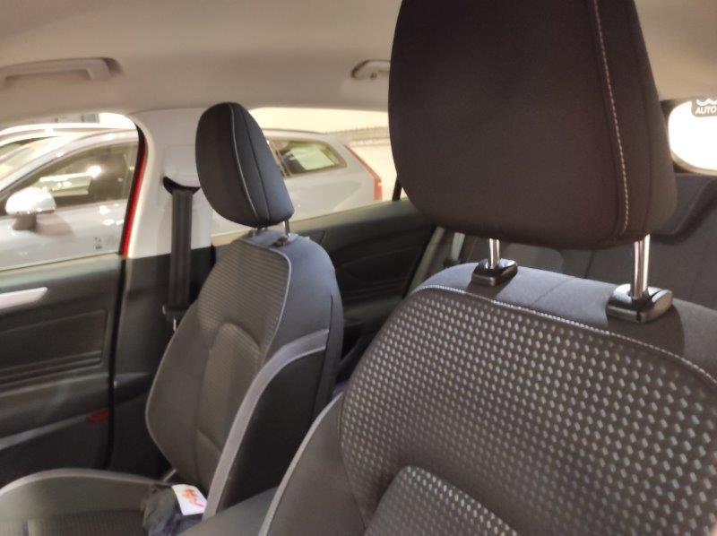 FORD Focus 4ª serie - Focus 1.0 EcoBoost Hybrid 125 CV SW Business