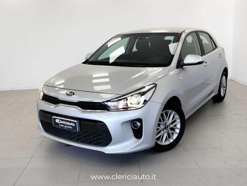 Kia Rio 1.2 MPi 5 porte Active