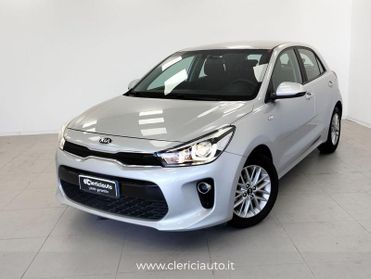 Kia Rio 1.2 MPi 5 porte Active