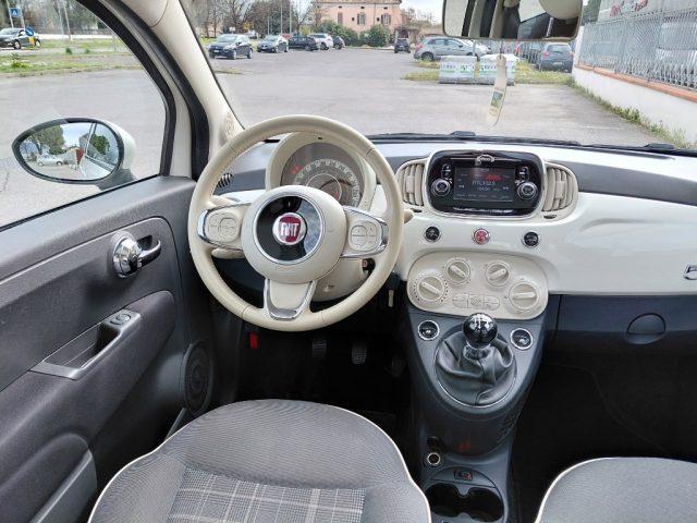FIAT 500 1.2 EasyPower Lounge