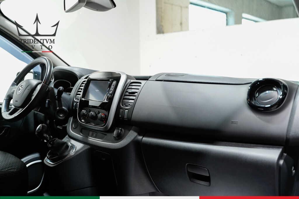 Opel Vivaro II Vivaro 27 1.6 bit.125cv L1H1 tourer S&S E6