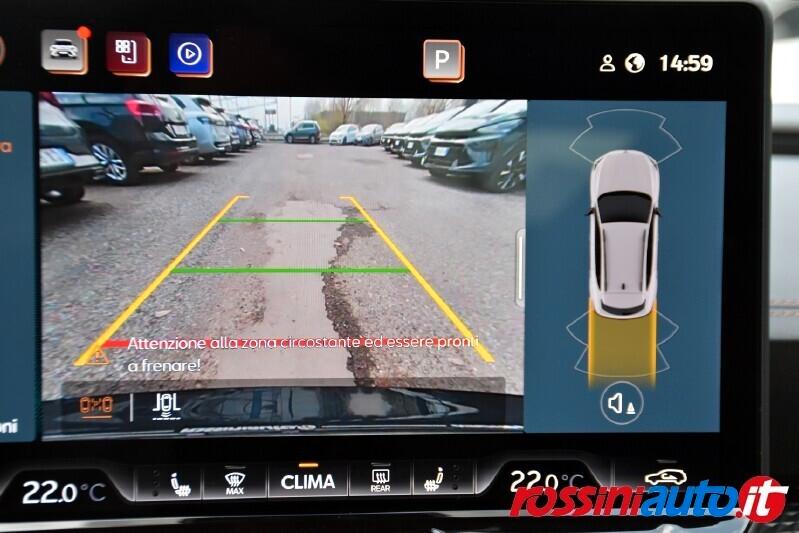 CUPRA FORMENTOR 2.0 TDI 150 CV DSG EDGE PACK + DYNAMIC DESIGN 19