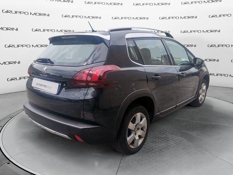 Peugeot 2008 1.2 PureTech 82cv Style