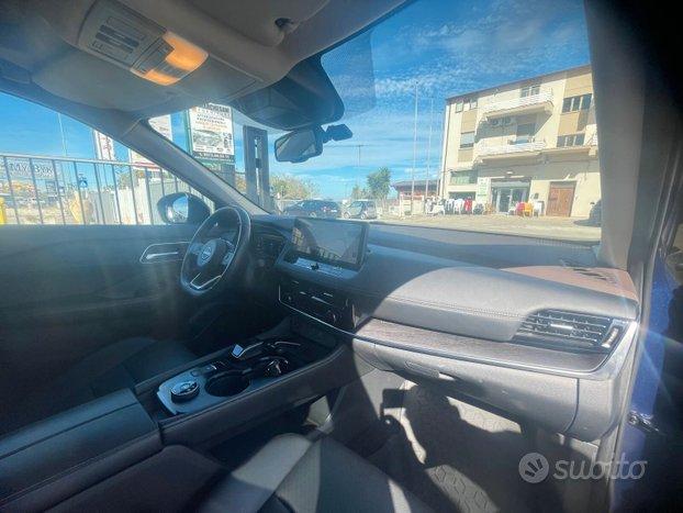 Nissan X-Trail e-Power e-4orce 4WD 5 posti Tekna