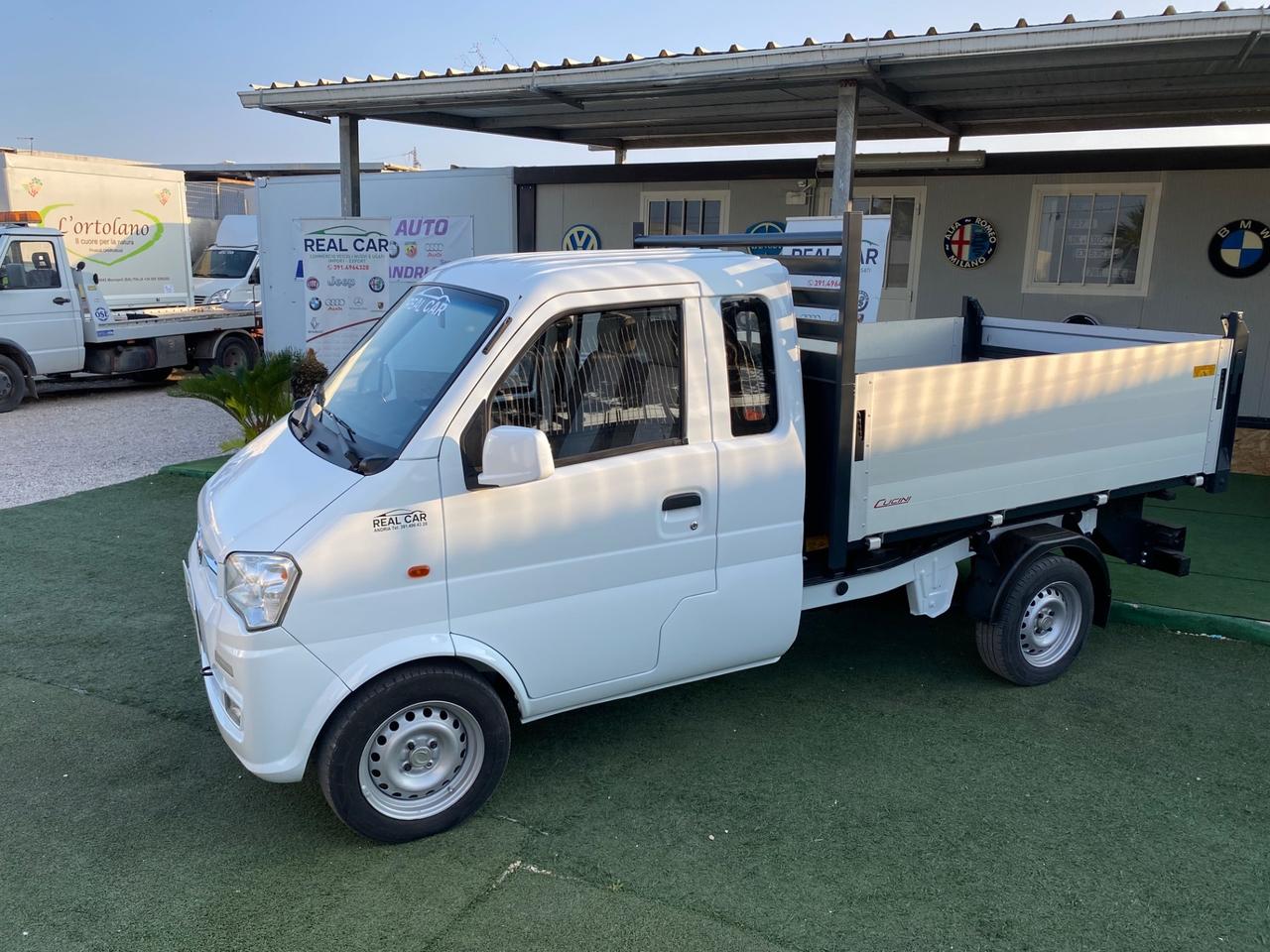 Giotti Dongfeng Dfsk Ribaltabile Trilaterale
