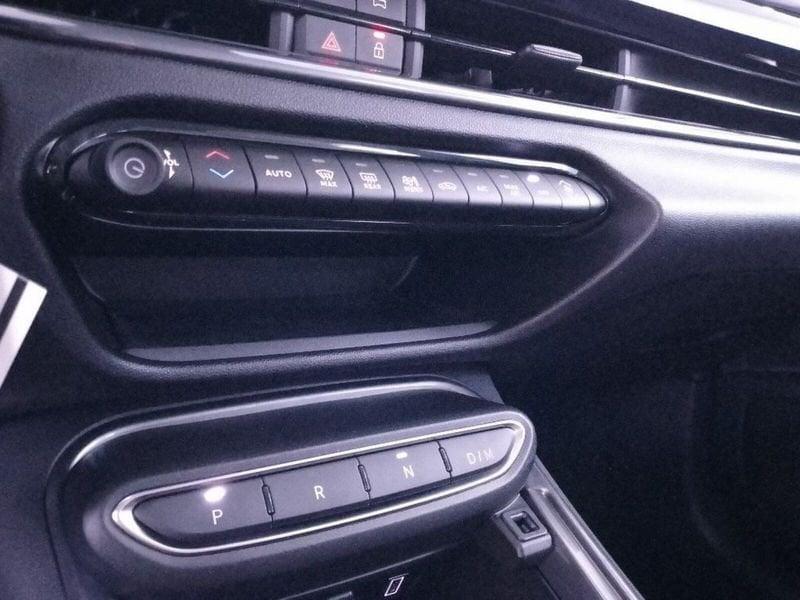 FIAT 600 1.2 hybrid Icon 145cv auto