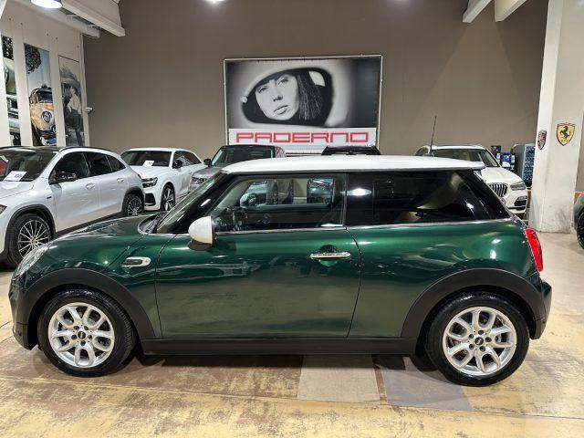 MINI Cooper 1.5 Boost Automatica