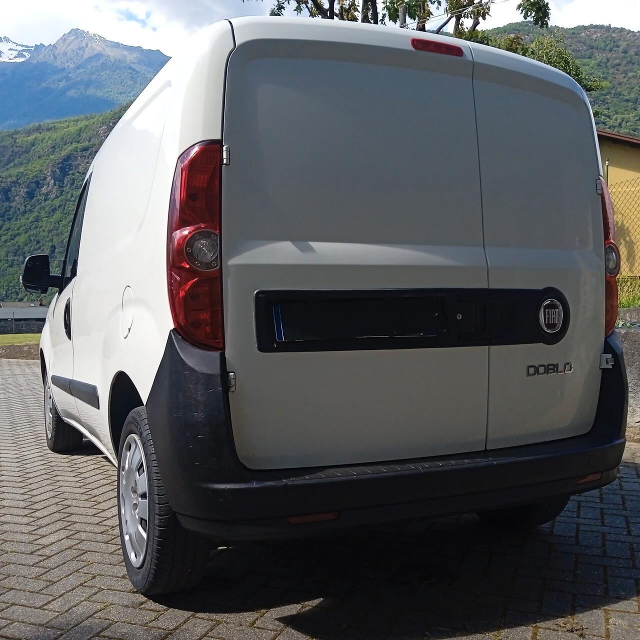 Fiat Doblo Doblò 1.4 PC-TN Cargo Lamierato