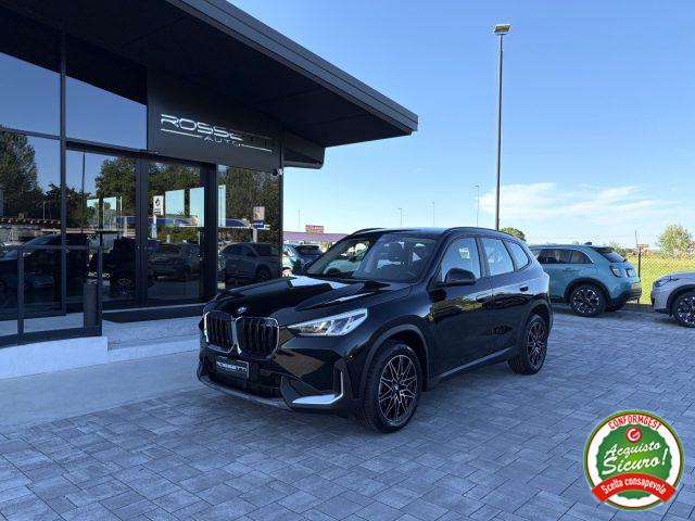 BMW X1 sDrive 18d