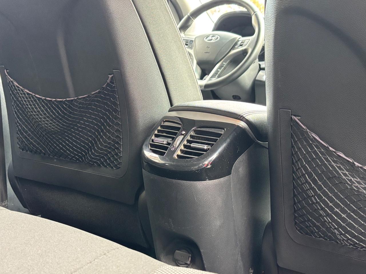 Hyundai i40 Wagon 1.7 CRDi 136CV Aut. Style