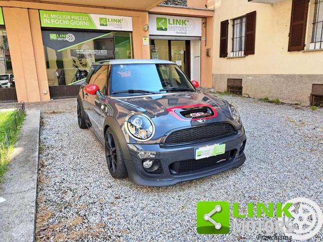 MINI John Cooper Works GP 1.6 16V John Cooper Works GARANZIA INCLUSA