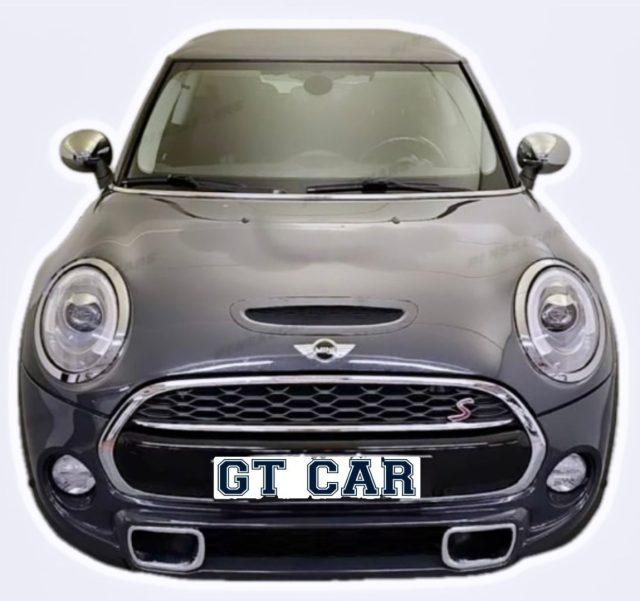 MINI Cooper S 2.0 Cooper S *FULL OPTIONAL, PALETTE AL VOLANTE!
