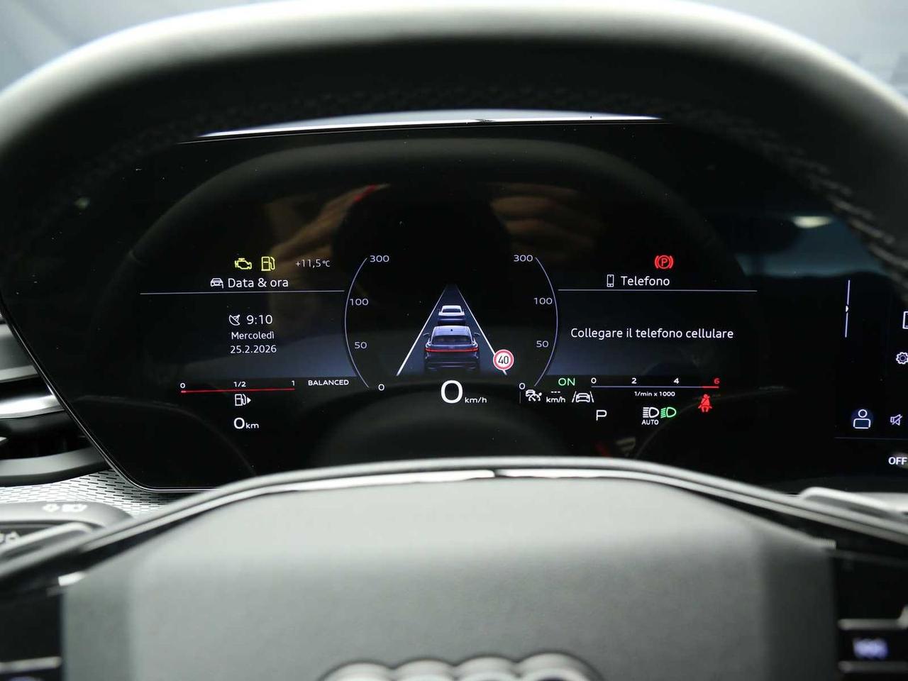 Audi Q5 s line #10241