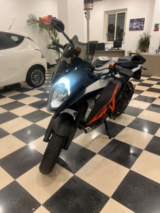 Ktm 1290 Super Duke GT Super Duke GT