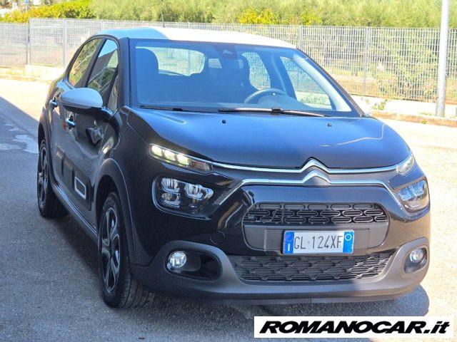 CITROEN C3 PT 83 Shine BICOLOR 19.000 KM.