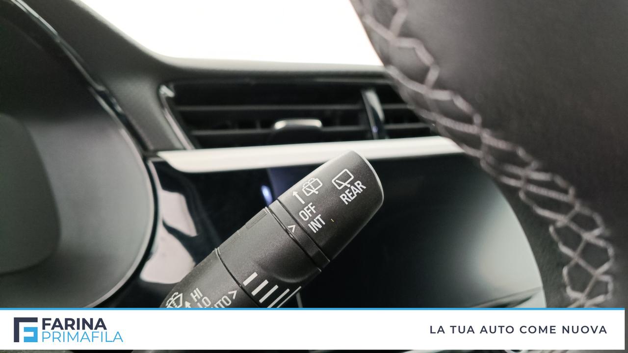 OPEL Corsa VI 2023 - Corsa 1.2 GS s&s 100cv