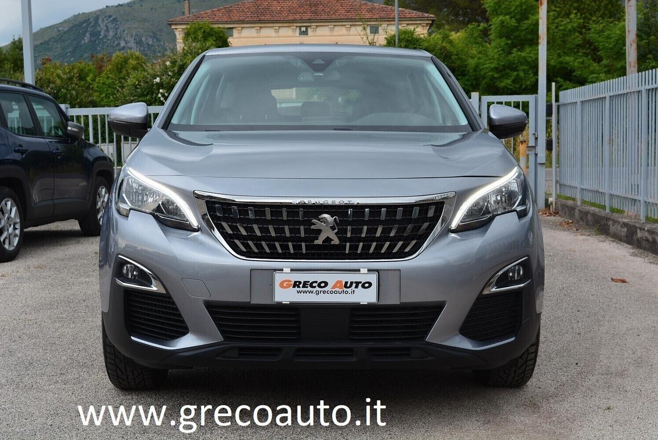 Peugeot 3008 BlueHDi 130 S&S Business DAB E6d temp