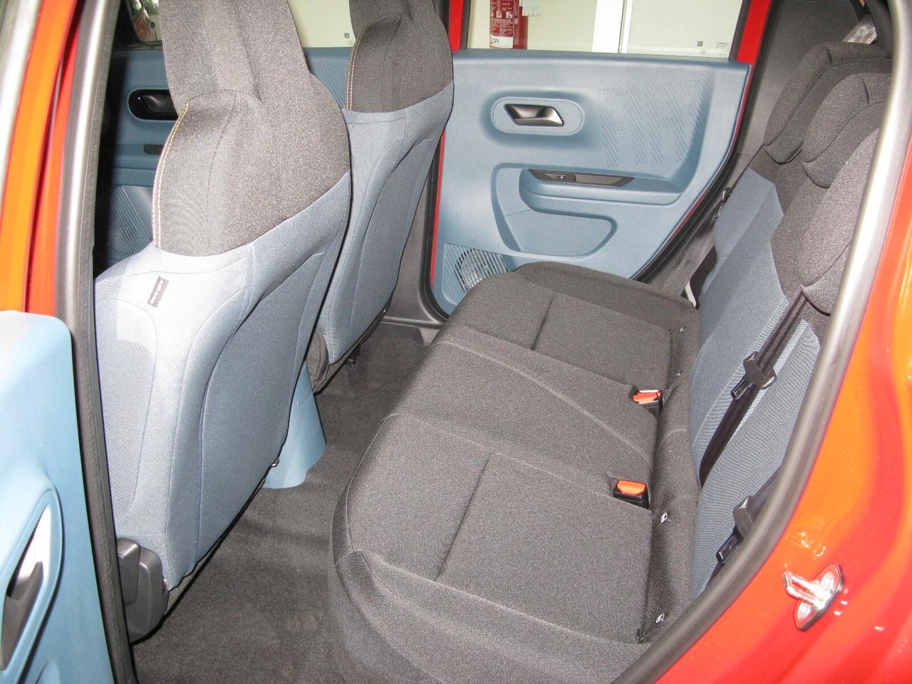 Fiat Grande Panda 1.2 Hybrid 110 CV S&S Icon