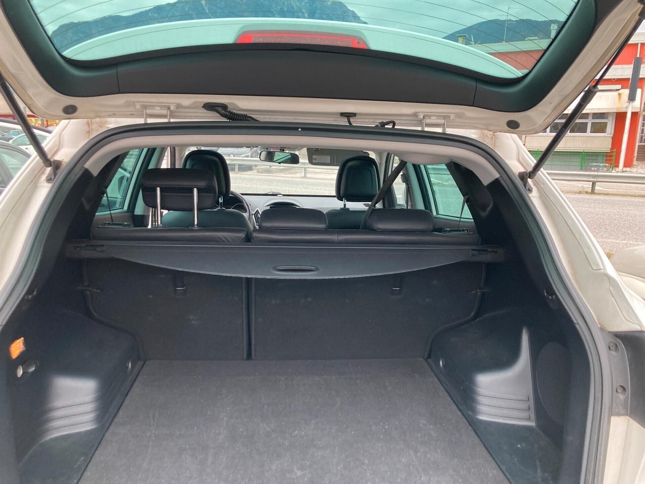 Hyundai iX35 2.0 CRDi 184CV High 4WD Comfort